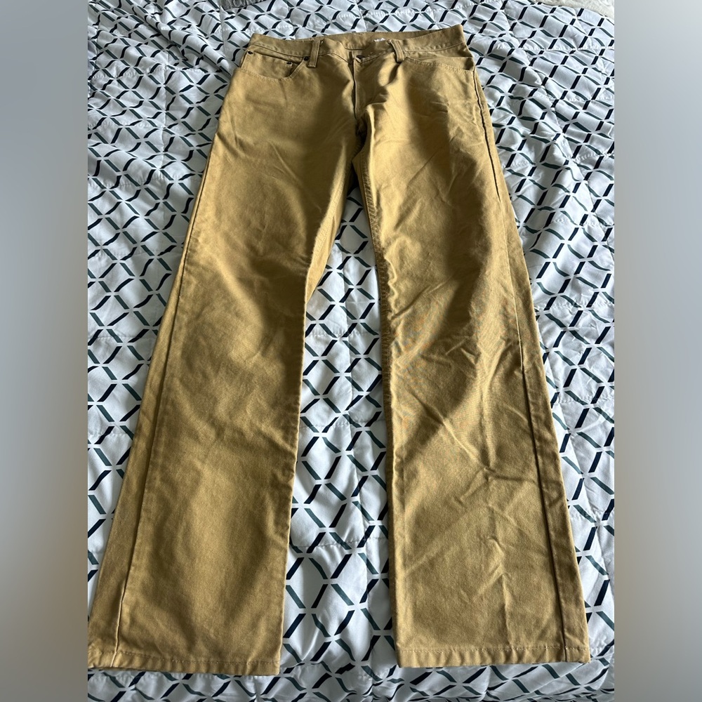 Levi’s jeans